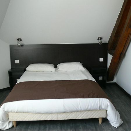 Hotel Le Saint Julien Pokój zdjęcie