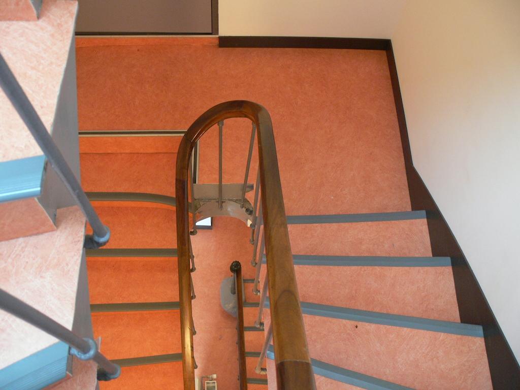 Hotel Le Saint Julien Zewnętrze zdjęcie