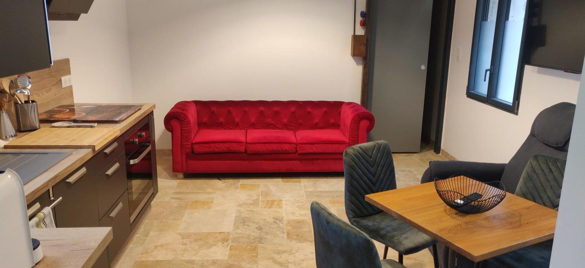 Hotel Le Saint Julien Zewnętrze zdjęcie