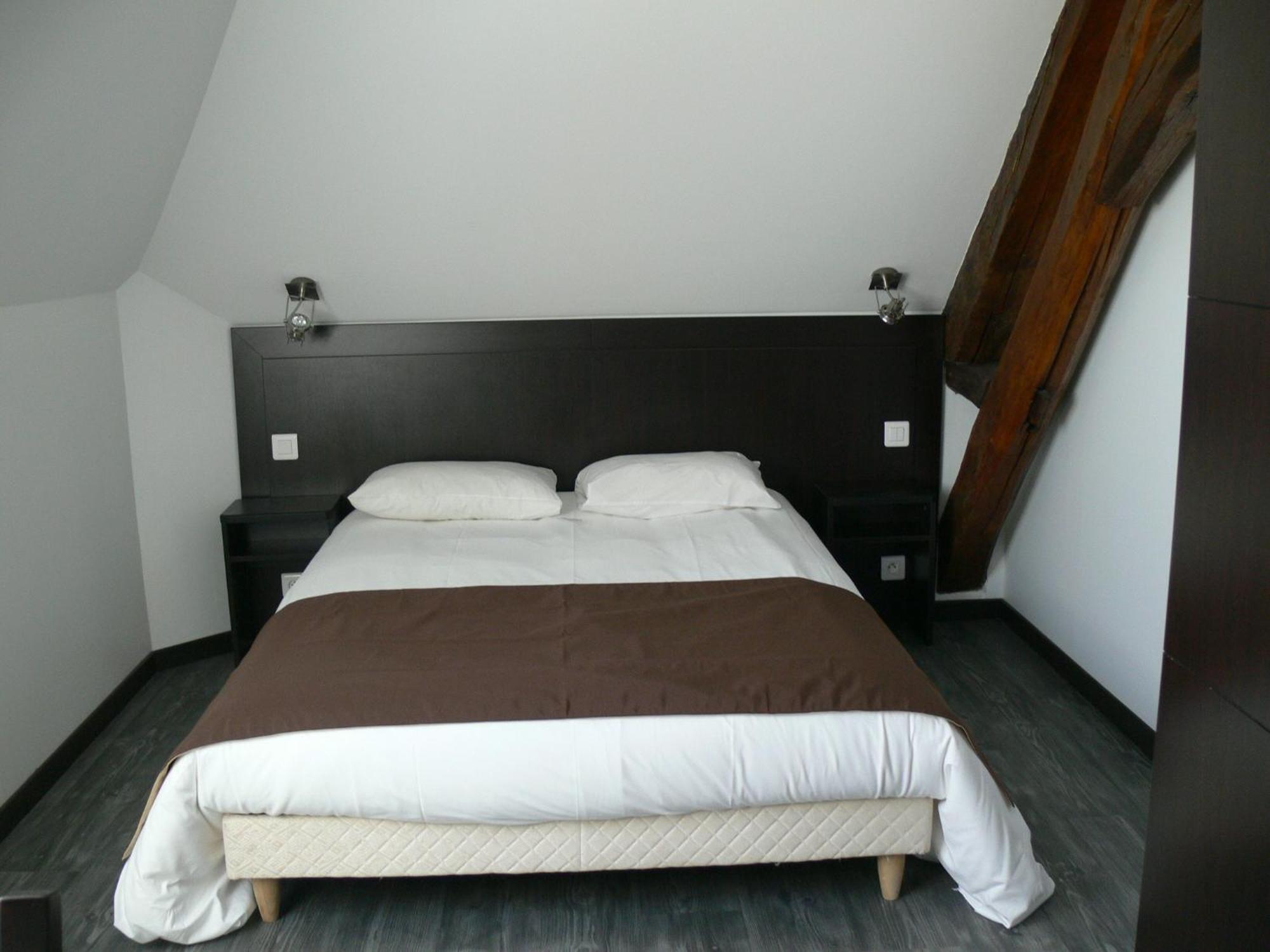 Hotel Le Saint Julien Pokój zdjęcie