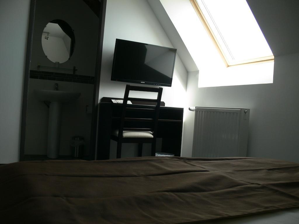 Hotel Le Saint Julien Pokój zdjęcie