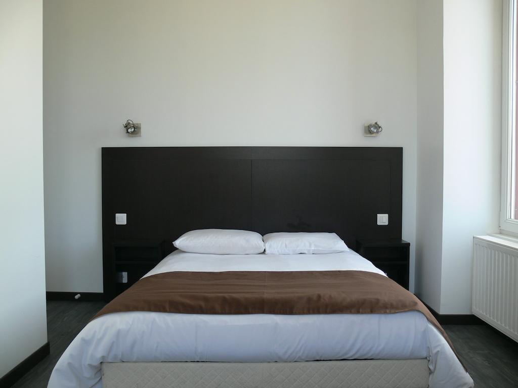 Hotel Le Saint Julien Pokój zdjęcie