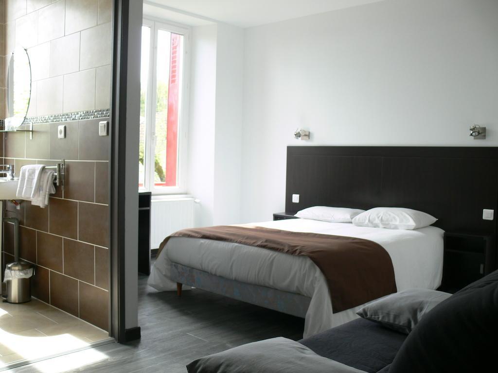 Hotel Le Saint Julien Pokój zdjęcie