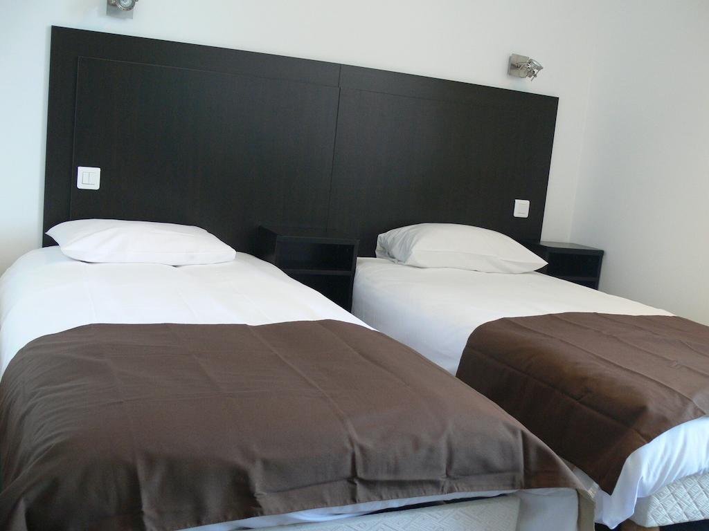 Hotel Le Saint Julien Pokój zdjęcie