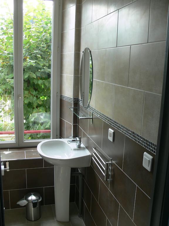 Hotel Le Saint Julien Pokój zdjęcie