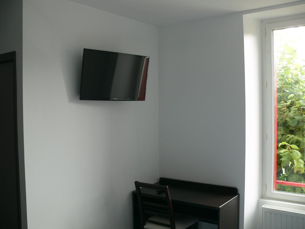 Hotel Le Saint Julien Pokój zdjęcie