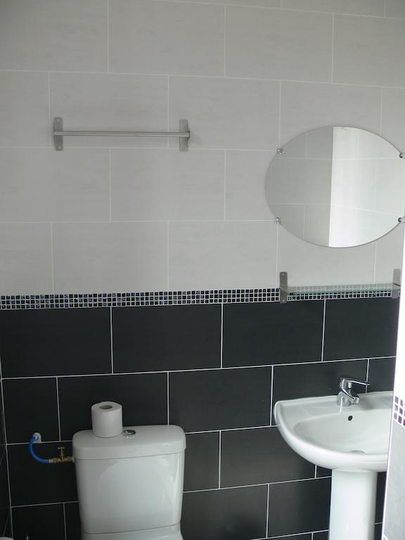 Hotel Le Saint Julien Zewnętrze zdjęcie