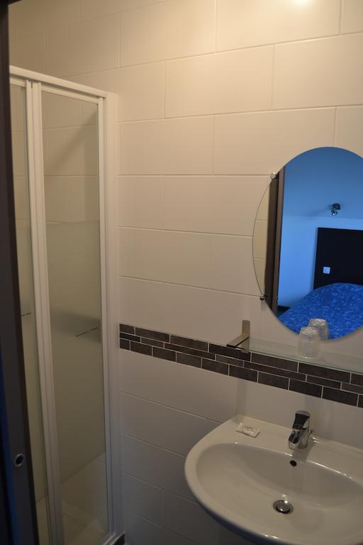 Hotel Le Saint Julien Pokój zdjęcie
