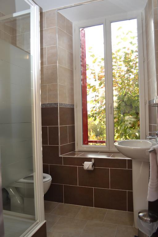 Hotel Le Saint Julien Pokój zdjęcie