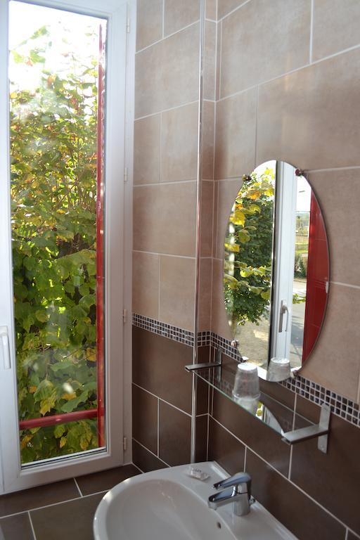 Hotel Le Saint Julien Pokój zdjęcie