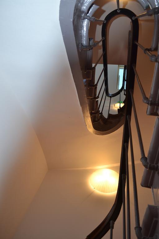 Hotel Le Saint Julien Zewnętrze zdjęcie